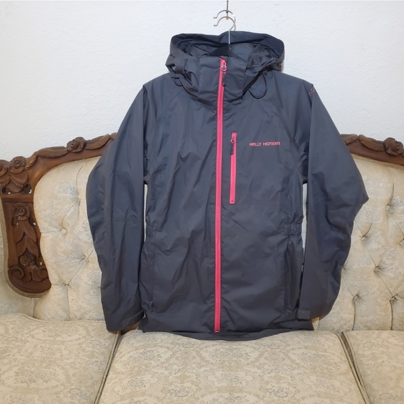 Helly Hansen Jacket - Picture 5 of 6